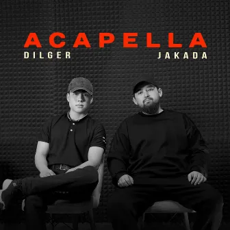 Acapella by Jakada