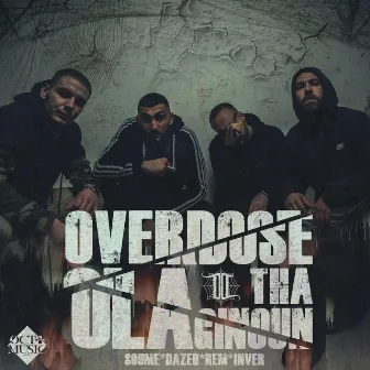 Ola Tha Ginoun by Overdose