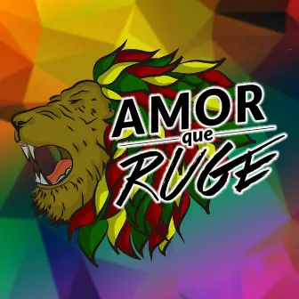 Jah Love by Amor que ruge