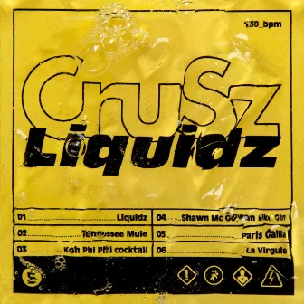 Liquidz by Crusz