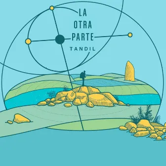 La Otra Parte (Tandil) by Santiago Moraes