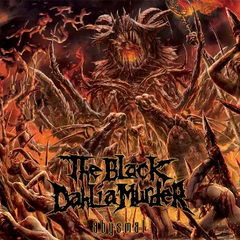 Receipt by The Black Dahlia Murder