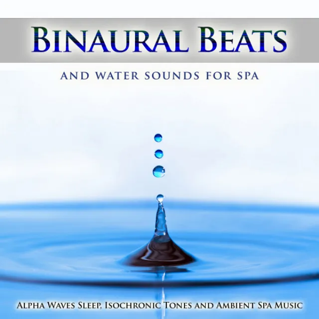 Binaural Beats Massage