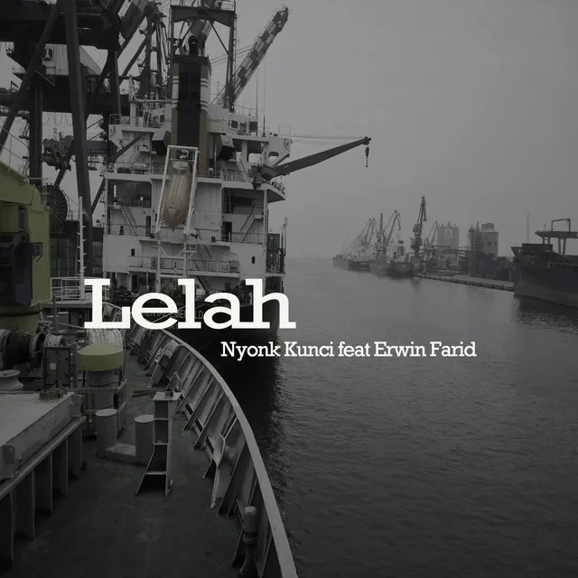 Lelah