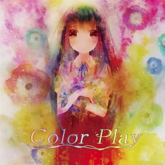 Color Play by Kou