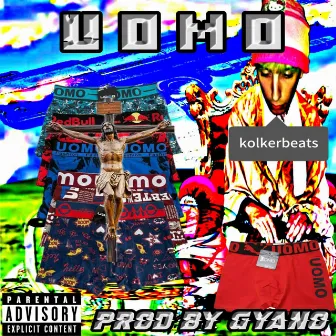 Uomo by PURGATORIO FAMILIA