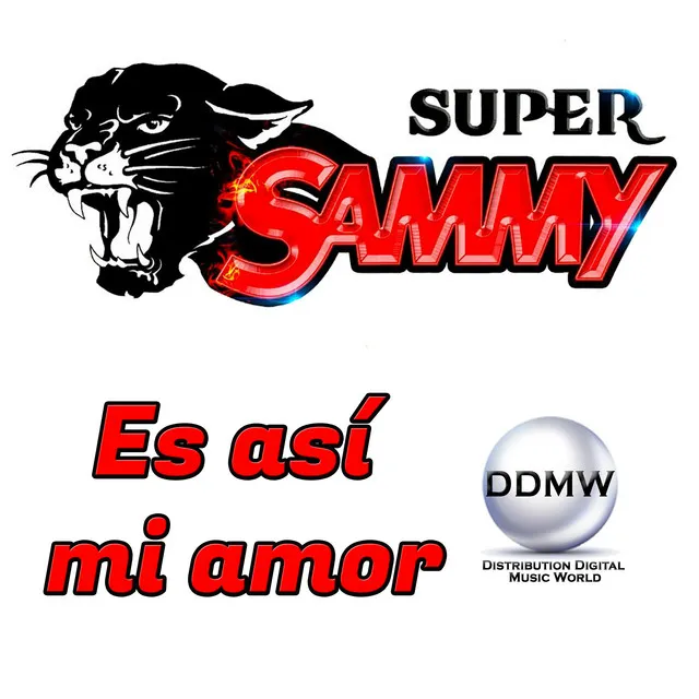 Es Así Mi Amor