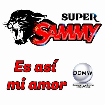 Es Así Mi Amor by Super Sammy