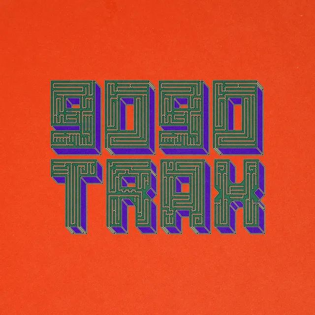 9090 Trax - Edit