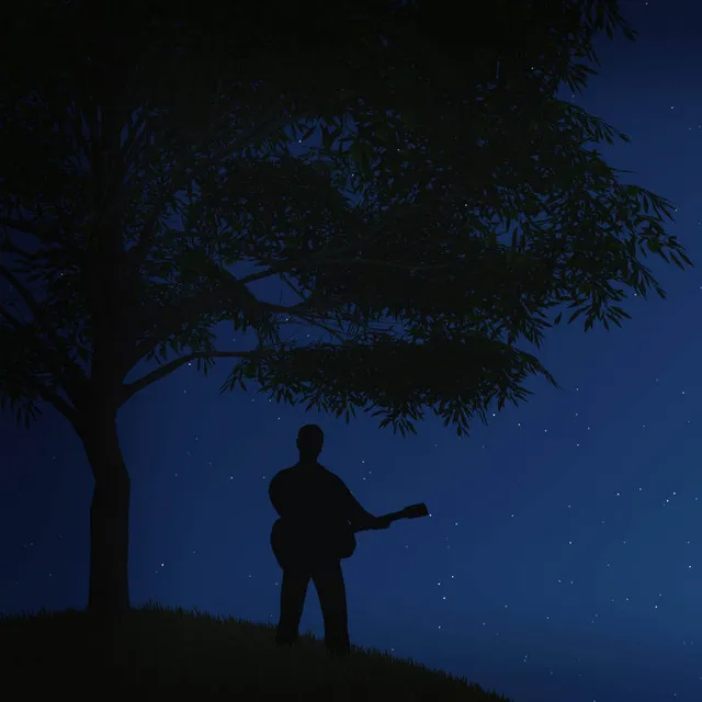 Moonlight Guitar