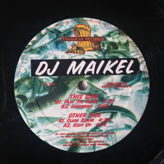 Clear Sonar by DJ Maikel