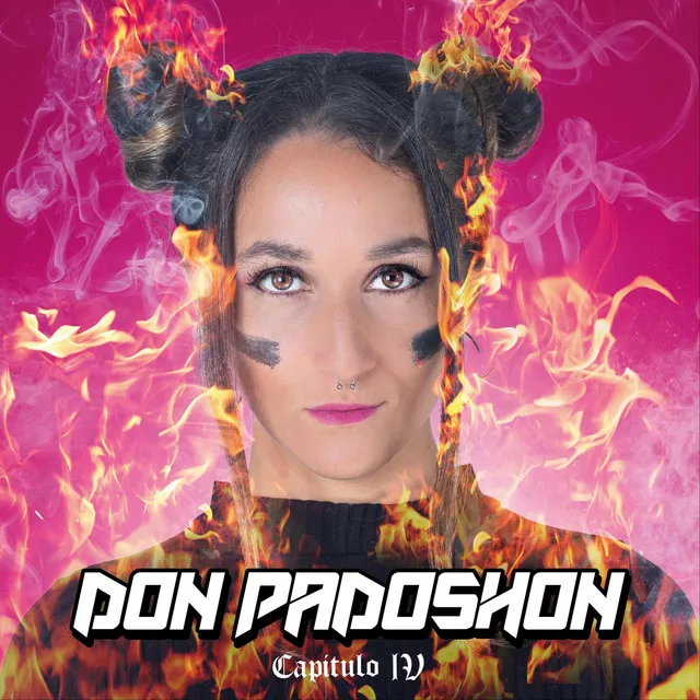 Don Padoshon (Capítulo IV)