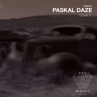 Legacy by Paskal Daze