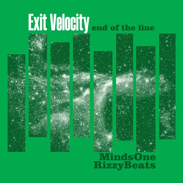 Exit Velocity (End of the Line)