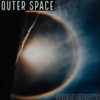 Outer Space by Adrian Andrews