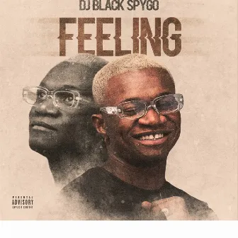 Feeling by Black Spygo