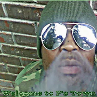 Welcome to P's Town by 8star Paskal