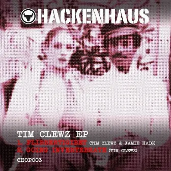 Tim Clewz EP by Tim Clewz