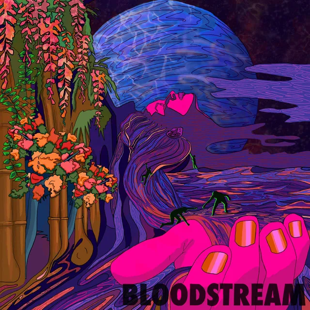 Bloodstream