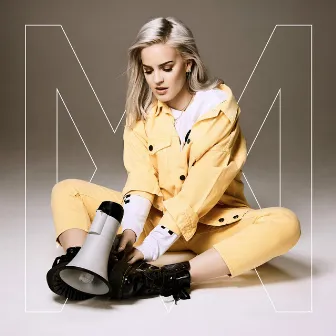 Speak Your Mind (Deluxe) by Anne-Marie