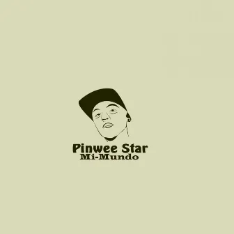 Mi mundo by Pinwee Star