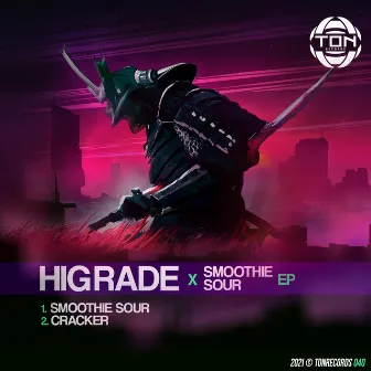 Smoothie Sour by Higrade