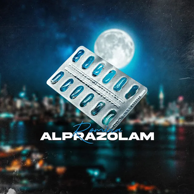 Alprazolam