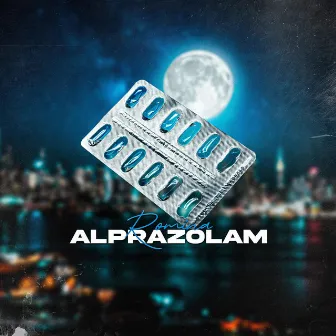 Alprazolam by Romina