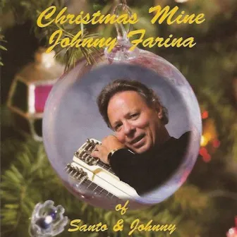 Christmas Mine by Johnny