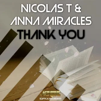 Thank You by Anna Miracles