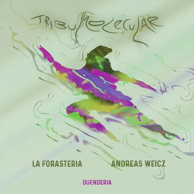 Duenderia - Andreas Weisz Remix