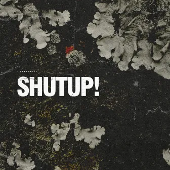 Shutup! EP by Guilherme VAC