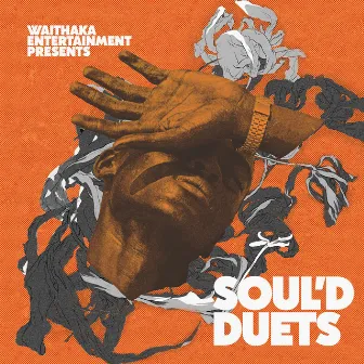 Soul'd Duets by Waithaka