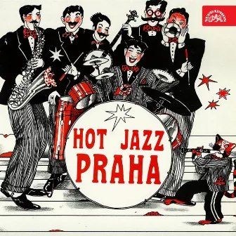 Hot Jazz Praha by Hot Jazz Praha