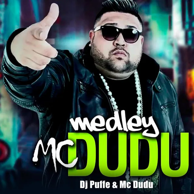 Medley Mc Dudu - Dj Puffe Remix