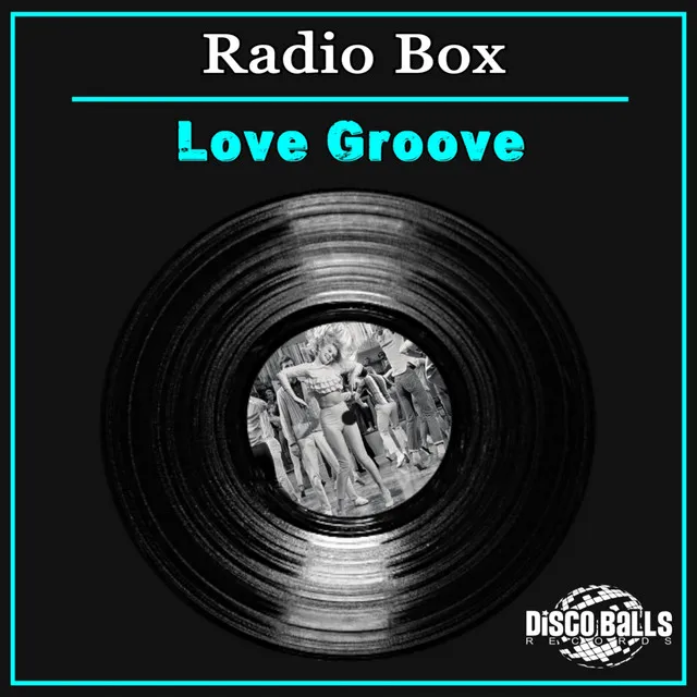 Love Groove