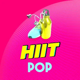 Hiit Pop by HIIT Pop