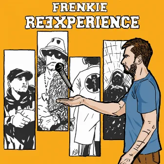 Reexperience by Frenkie