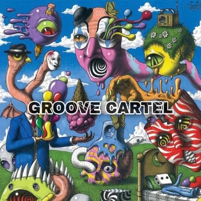 Groove Cartel