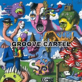 Groove Cartel by Subzathedj