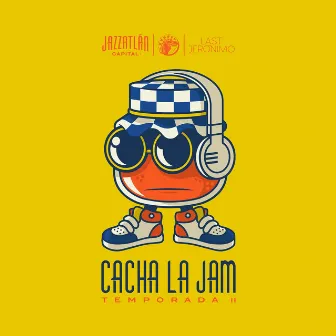 Temporada II by Cacha la Jam