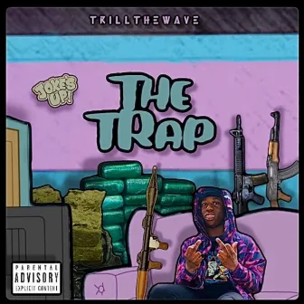 The Trap by Trillthewave