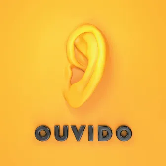 Ouvido by João Não