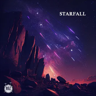 Starfall by Haz Studio