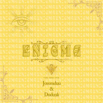 ENIGMA by dudu2k