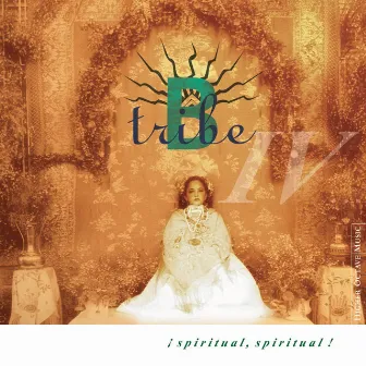 Spiritual Spiritual by B-Tribe