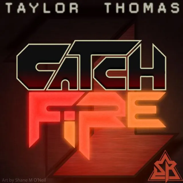 Catch Fire - Radio Mix