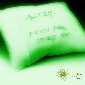 Pillow For Tears by Alias.