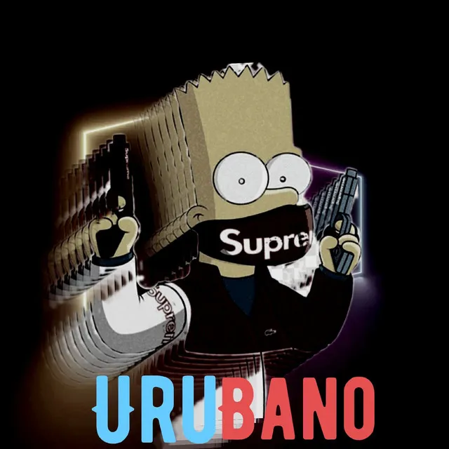 Urubano (Intro)