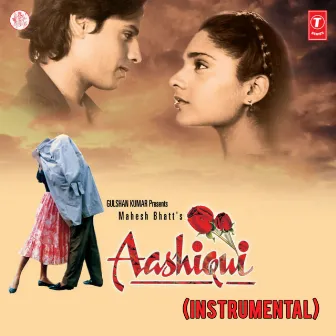 Aashiqui - Instrumental by Unknown Artist